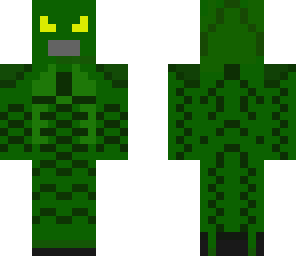 green goblin