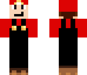 super zman
