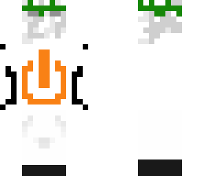 faceless one