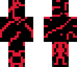 bloody shadow