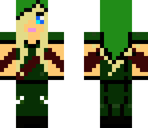 edited skin