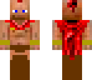 spartan