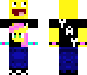 awesome fluttershy jumper