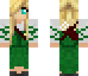 edited skin