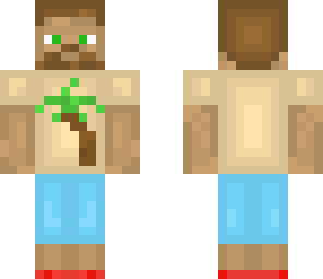 sort of hd   tropical adventurer