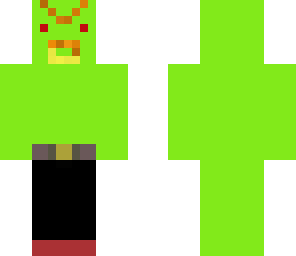 angry dude