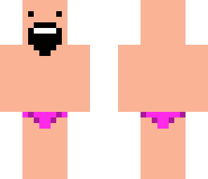 notch with a speedo