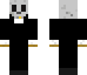 undead priest