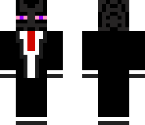 cool enderman
