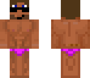 buff guy speedo