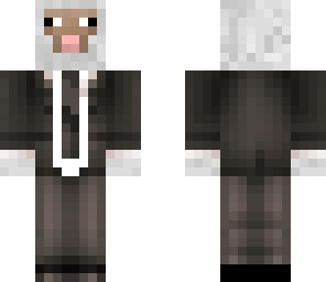 waffle gang sheep