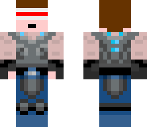 zed hunter