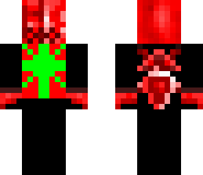evil robot