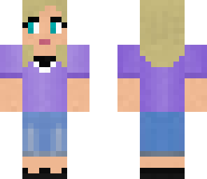 mrs luclin