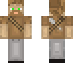 hd adventurer