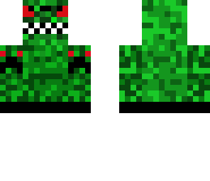 creeper dad