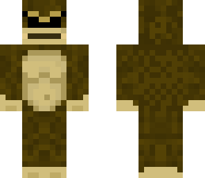 boss chimp