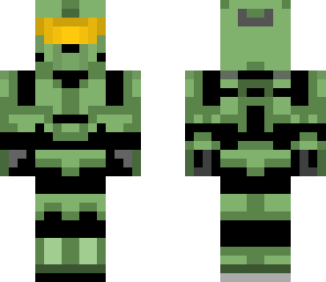 master chief