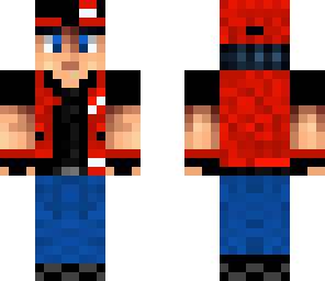 pokemon trainer