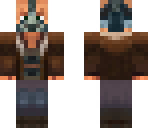 bane