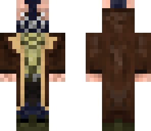 bane