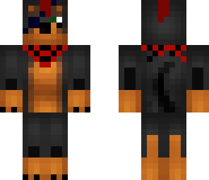 pirate dog