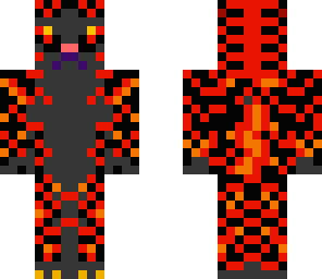 nether tiger