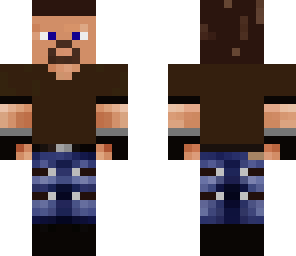 steve
