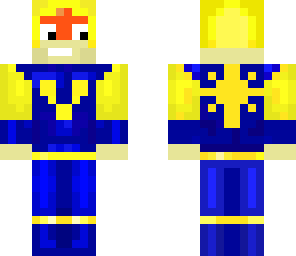 nova