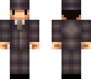 mafia gang leader
