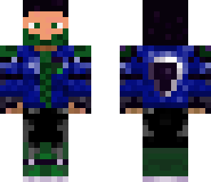 green nearbygamer