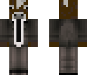 waffle gang cow