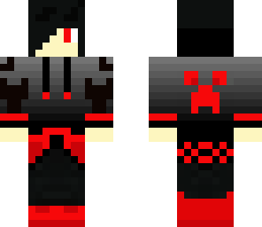 vampire dude