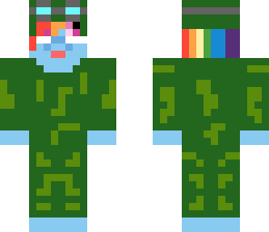 sgtfury army man