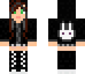 bunny girl