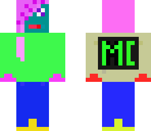 mcgirl