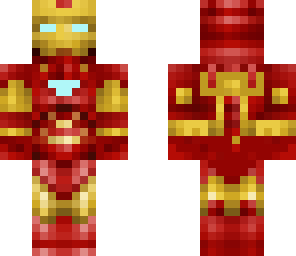 iron man