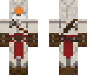 fox assassin