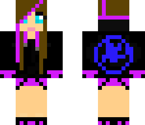 hunger girl