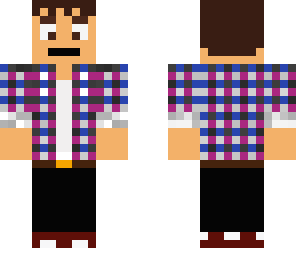 my skin