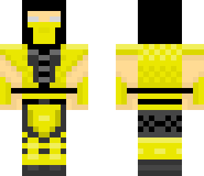 scorpion