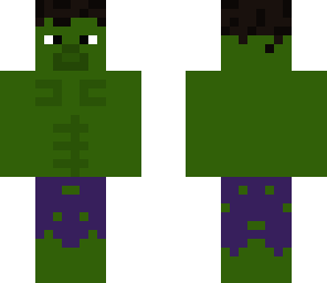 the hulk