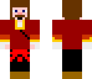 pirate