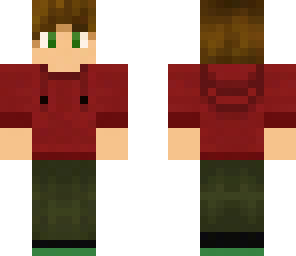 my skin