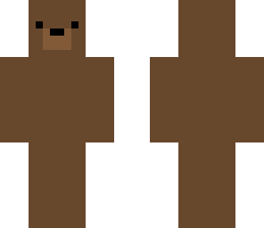 big ol' bear contest
