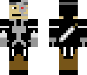 bandit