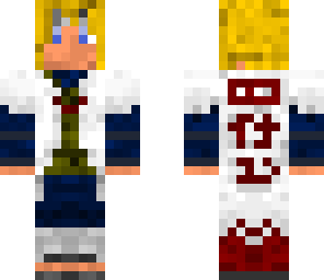 minato namikaze