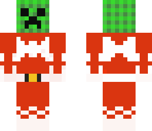 creeper ranger