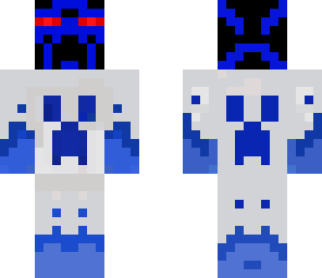 sea demon