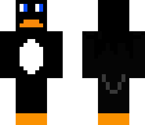 penguin